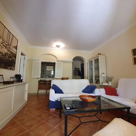 Cisnes, - By Ac Real Apartment