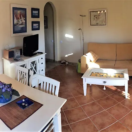 Cisnes, - By Ac Real Apartment Isla Canela