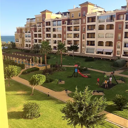 Apartment Cisnes, - By Ac Real Isla Canela