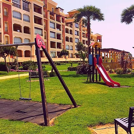 Apartment Cisnes, - By Ac Real Isla Canela