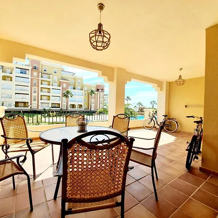 Apartment Cisnes, - By Ac Real Isla Canela