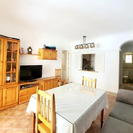 Apartment Cisnes, - By Ac Real *