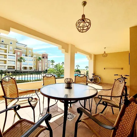 Cisnes, - By Ac Real Apartment Isla Canela