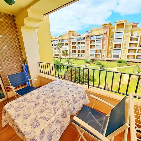 Apartment Cisnes, - By Ac Real *
