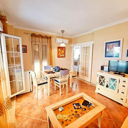 Cisnes, - By Ac Real Apartment Isla Canela
