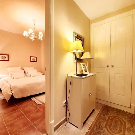 Apartment Cisnes, - By Ac Real *