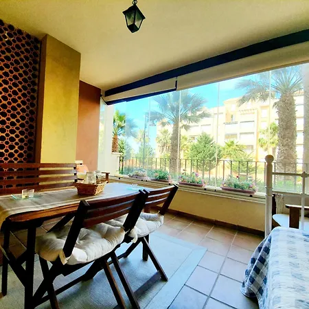 Cisnes, - By Ac Real Apartment Isla Canela
