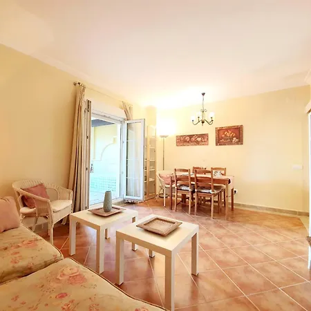 Apartment Cisnes, - By Ac Real