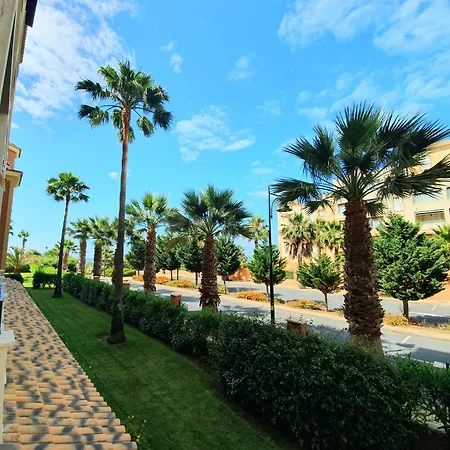 Cisnes, - By Ac Real Apartment Isla Canela